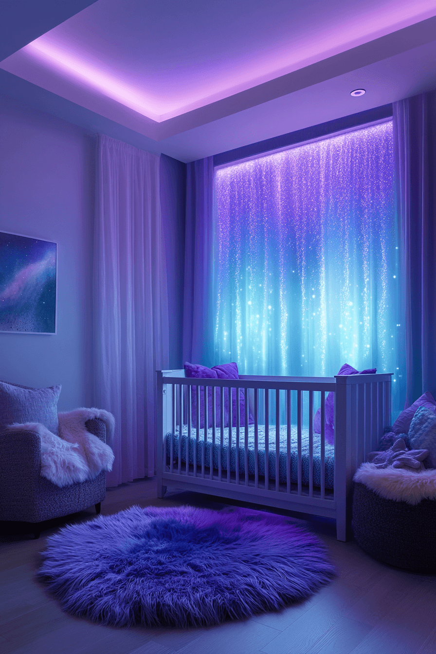 29 Scandinavian Baby Room Ideas for Creating a Timeless and Inviting Baby Room 9 Scandinavian Baby Room