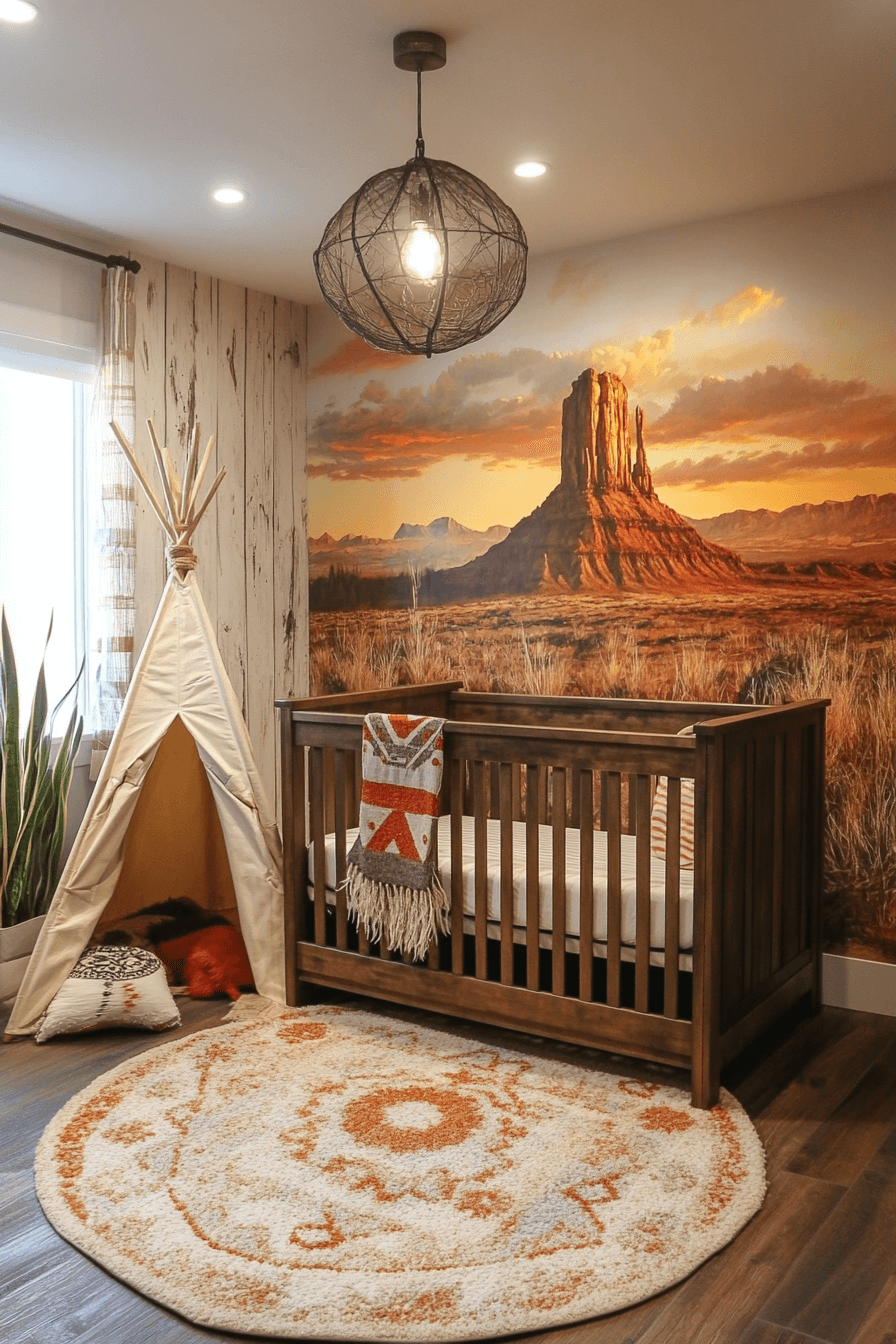 29 Nursery Themes Boy to Craft a Playful and Comfortable Baby Space 9 nursery themes boy