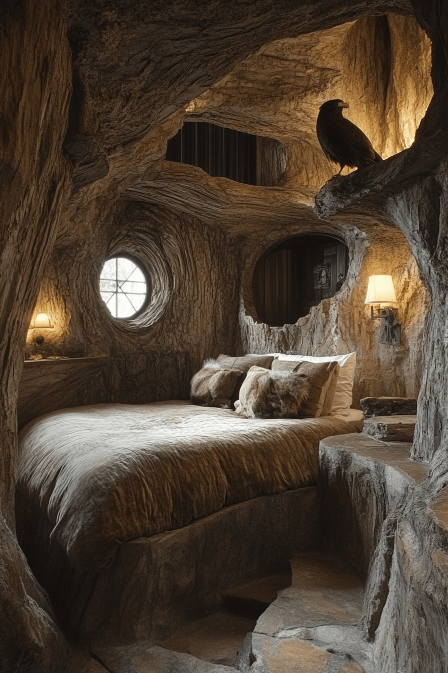 29 Therian Bedroom Ideas to Design a Bedroom That Reflects Your Inner Peace 9 Therian Bedroom Ideas