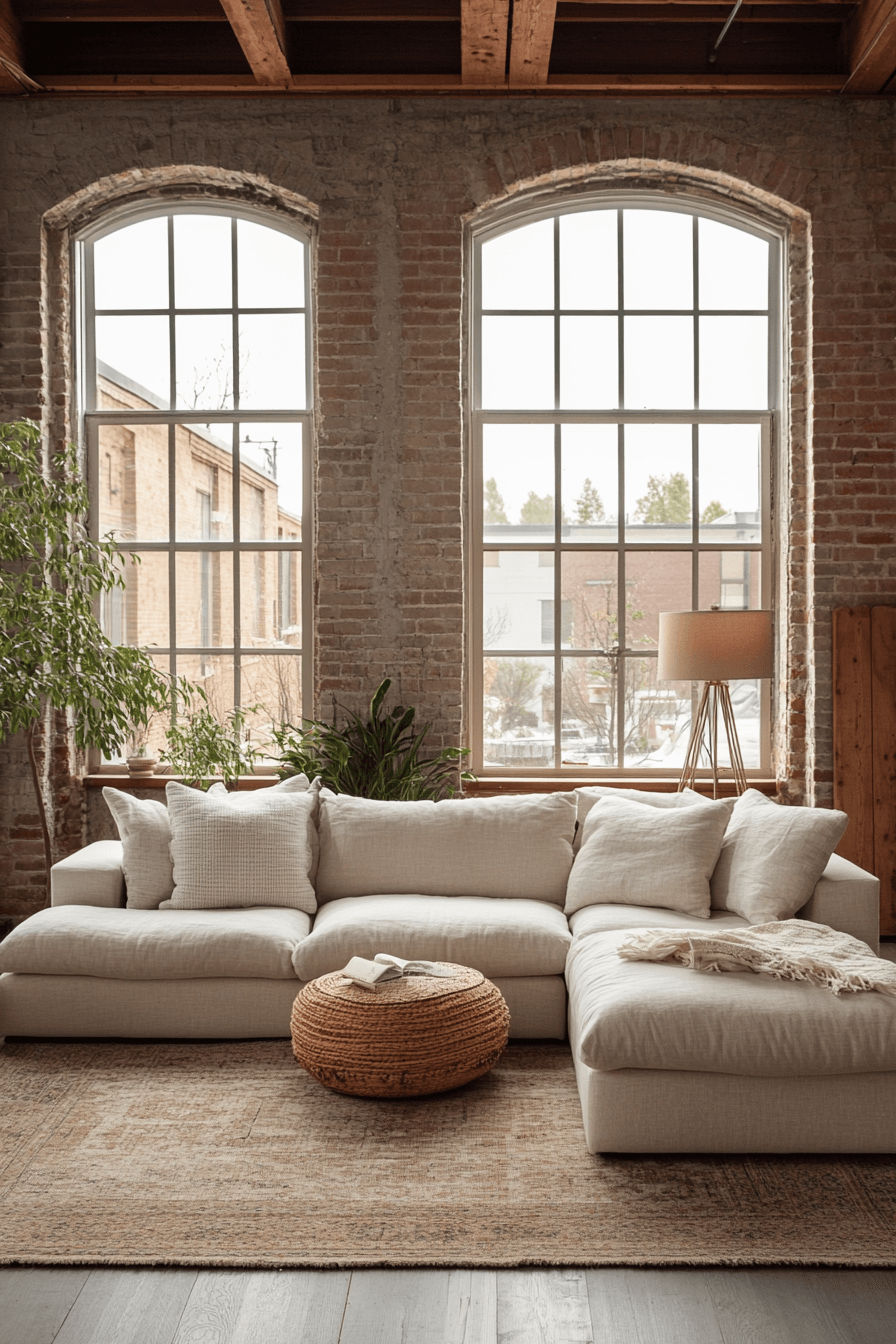 29 Modern Spring Home Decor Ideas to Update Your Space with Elegance 9 modern spring home decor ideas