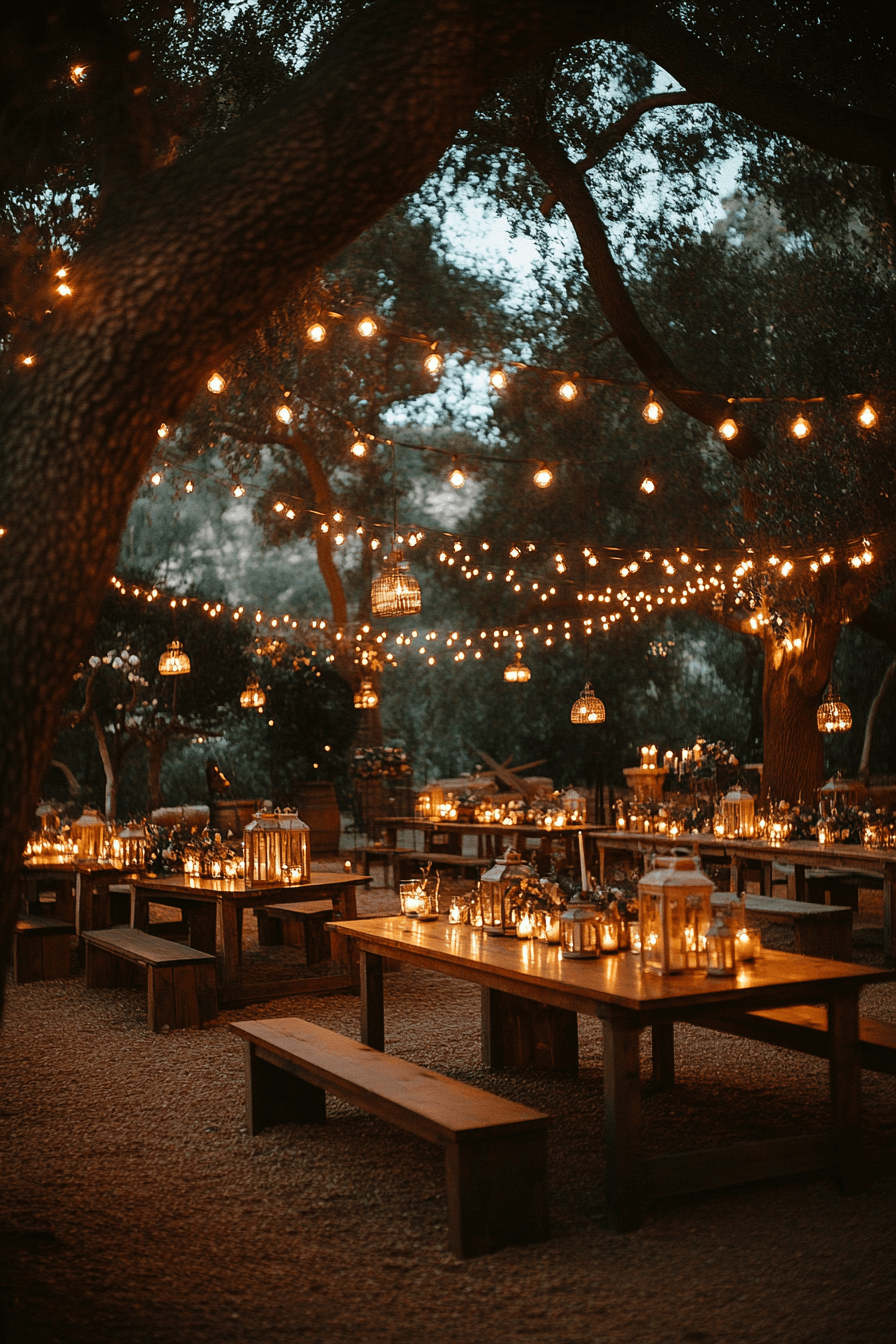 29 Boho Rustic Wedding Decor Tips for a Beautifully Unique Wedding 9 boho rustic wedding decor