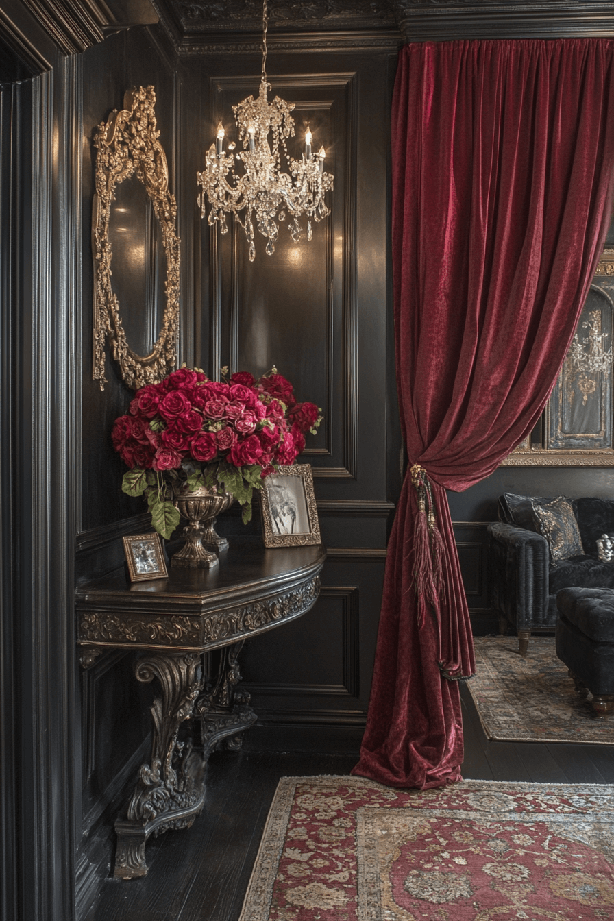 29 Small Apartment Entrance Ideas for a Clean and Organized Entry 9 Small apartment entrance