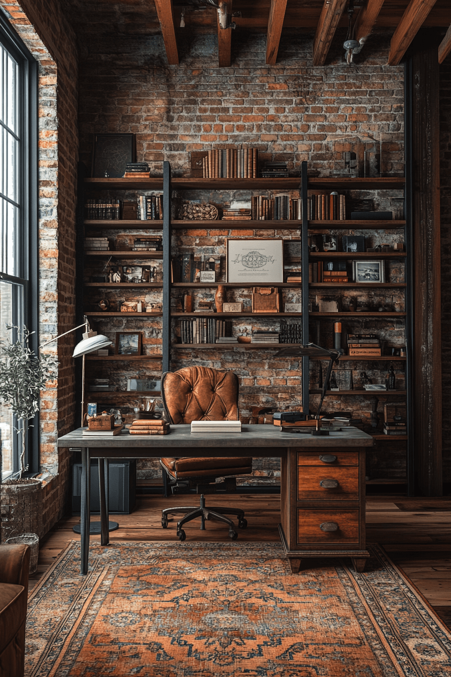 29 Vintage Home Aesthetic Ideas to Create a Beautifully Classic Interior 9 Vintage home aesthetic