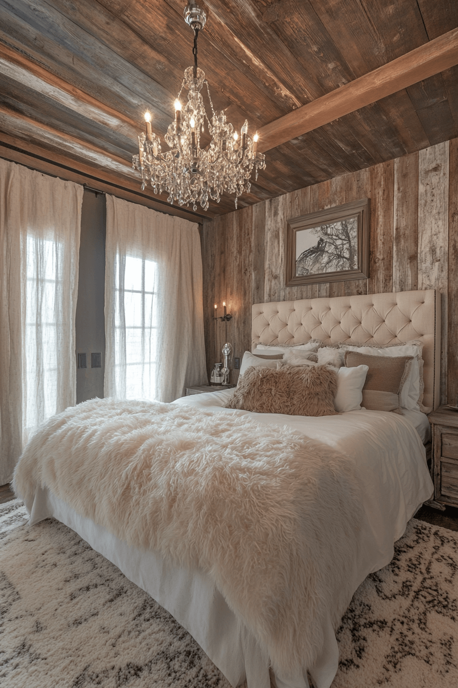 29 Western Bedroom Ideas to Design a Room with Authentic Western Appeal 9 western bedroom ideas