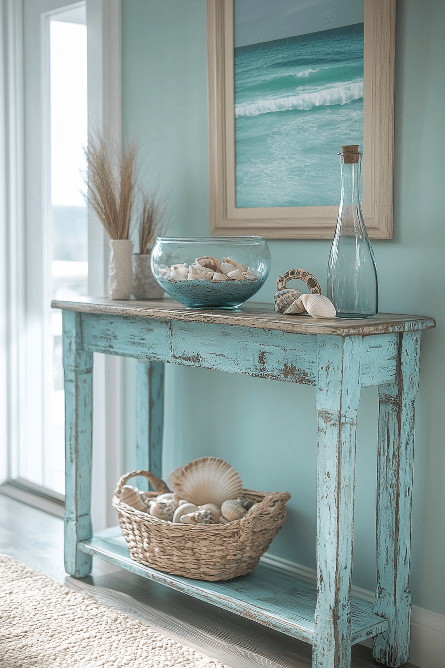 29 Small Entry Way Ideas to Create a Sleek and Modern Look 9 Small entry way ideas