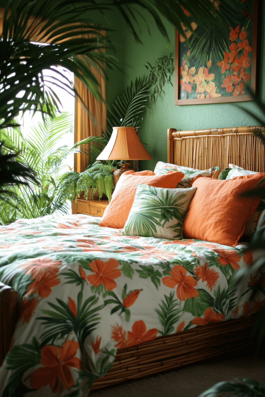 29 Coastal Bedrooms Designs to Bring the Beach Vibes Into Your Home 9 coastal bedrooms