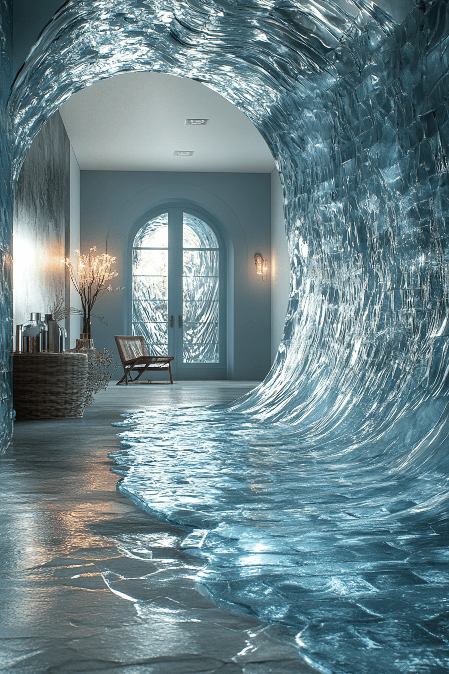 29 Coastal Room Decor Ideas to Elevate Your Home with Coastal Elegance 9 coastal room decor