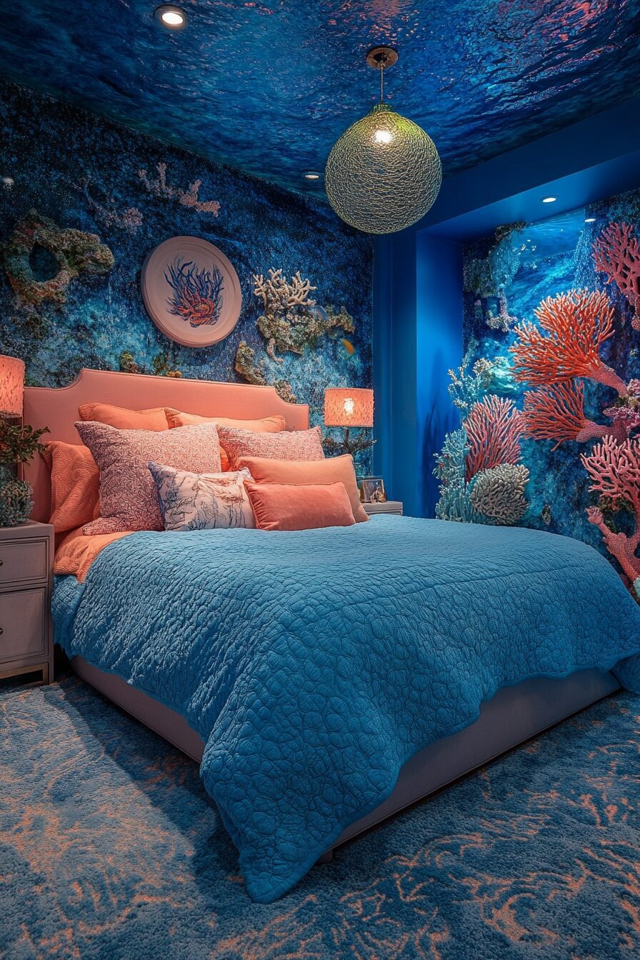 29 Therian Bedroom Ideas to Design a Bedroom That Reflects Your Inner Peace 17 Therian Bedroom Ideas