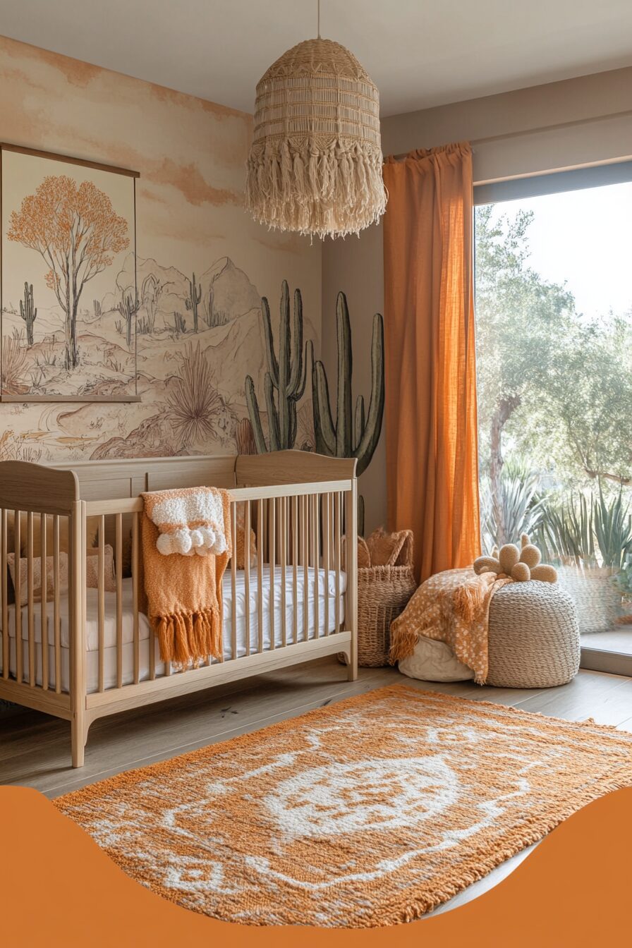 29 Nursery Room Design Ideas to Reflect Your Unique Style in Your Baby’s Room 20 nursery room design