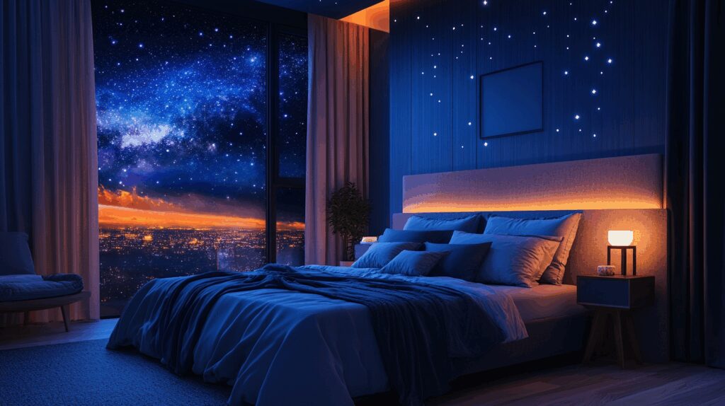 29 Dream Bedroom Inspiration Ideas to Make Your Bedroom a Peaceful Escape 9 Dream Bedroom Inspiration