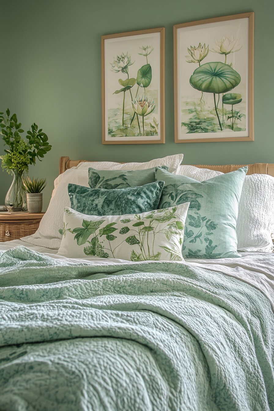 29 Therian Bedroom Ideas to Design a Bedroom That Reflects Your Inner Peace 14 Therian Bedroom Ideas