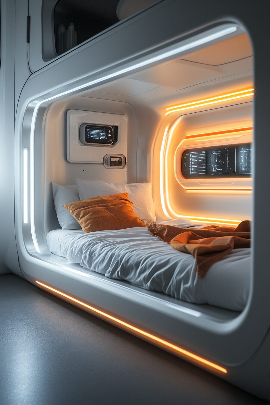 29 Dream Bedroom Inspiration Ideas to Make Your Bedroom a Peaceful Escape 5 Dream Bedroom Inspiration