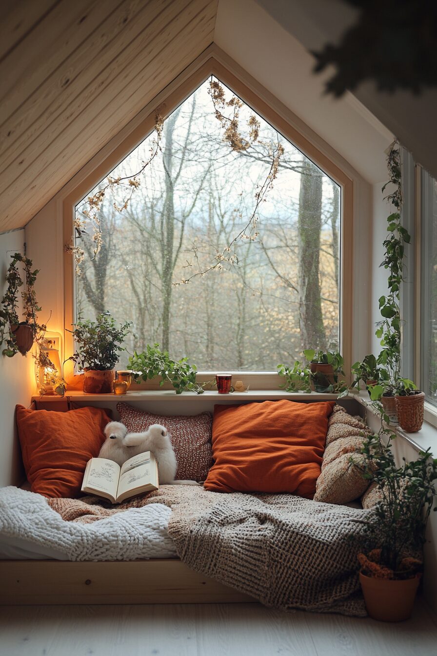 29 Therian Room Decor Ideas for a Stylish and Creative Sanctuary 26 Therian Room Decor Ideas