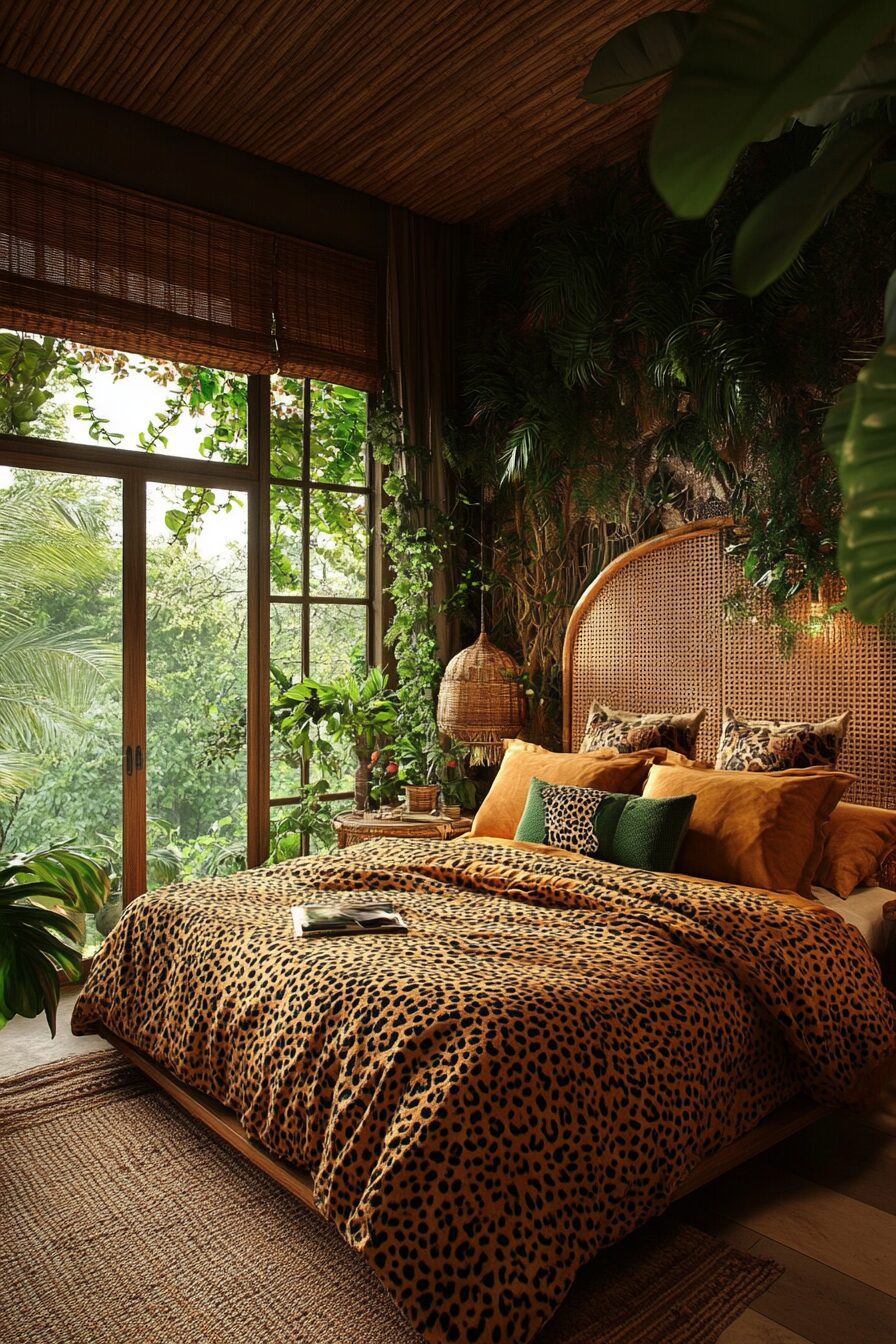 29 Therian Bedroom Ideas to Design a Bedroom That Reflects Your Inner Peace 2 Therian Bedroom Ideas