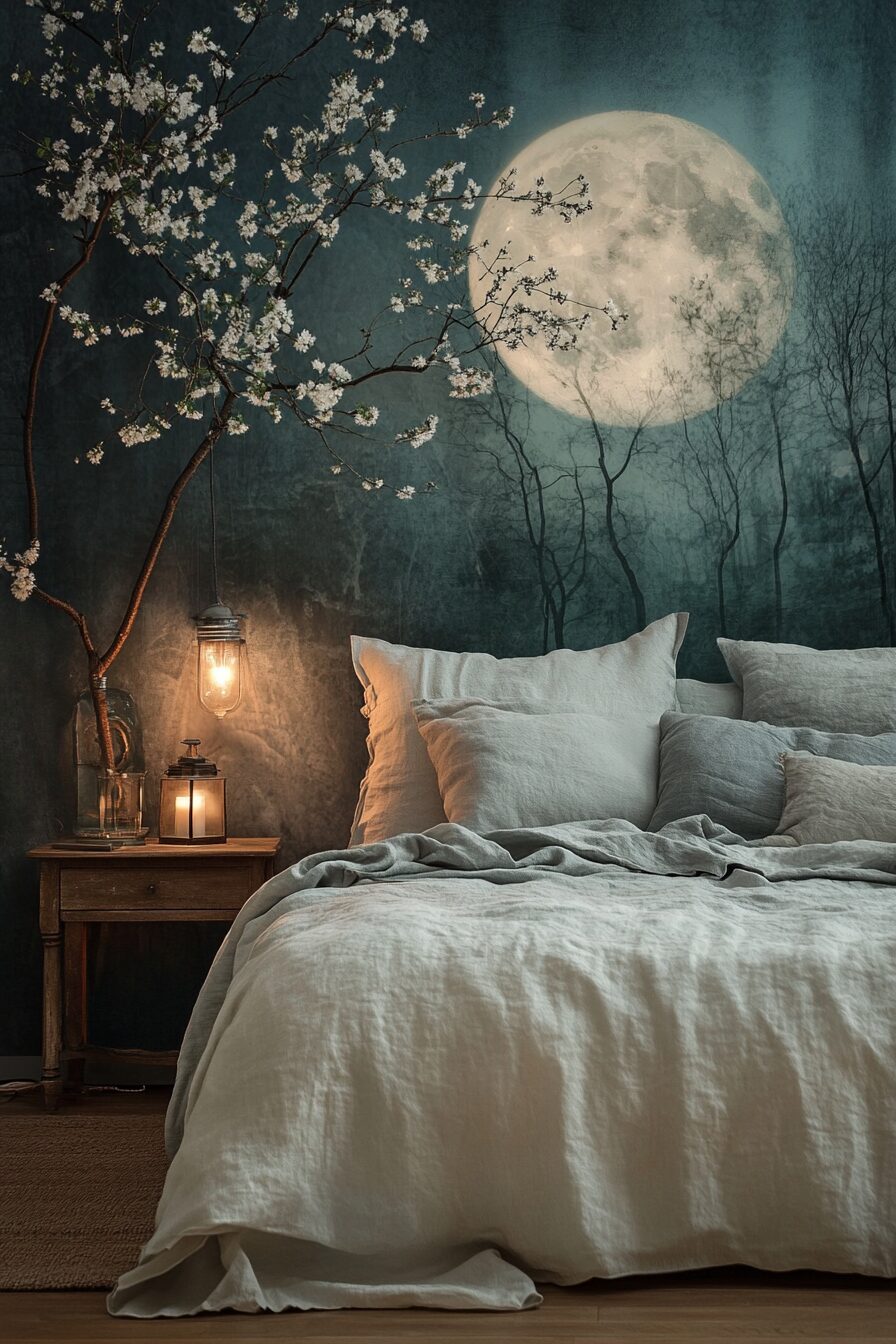 29 Therian Room Decor Ideas for a Stylish and Creative Sanctuary 3 Therian Room Decor Ideas