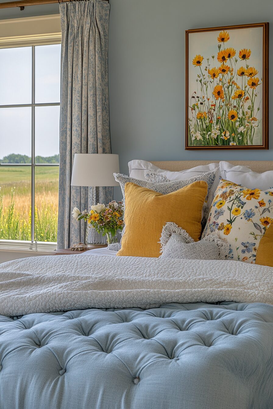 29 Therian Room Decor Ideas for a Stylish and Creative Sanctuary 15 Therian Room Decor Ideas