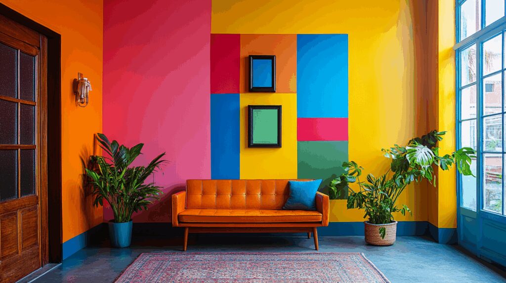 29 Small Apartment Entrance Ideas for a Clean and Organized Entry 2 Small apartment entrance