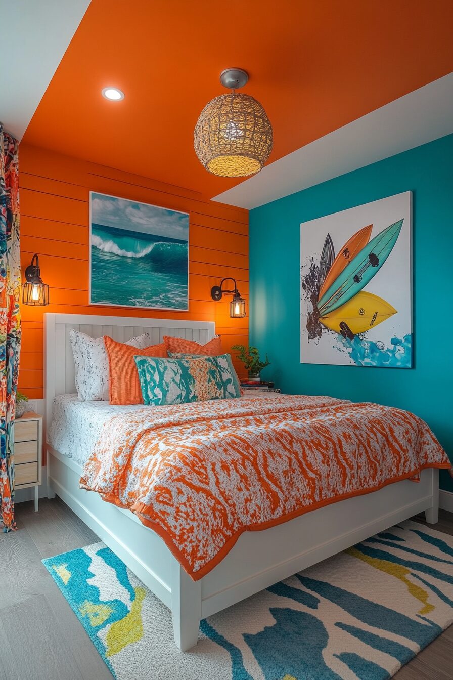 29 Coastal Interiors Ideas for a Serene and Stylish Coastal Living 11 coastal interiors