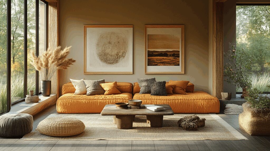 29 Therian Room Decor Ideas to Achieve a Harmonious and Cozy Look 5 Therian Room Decor