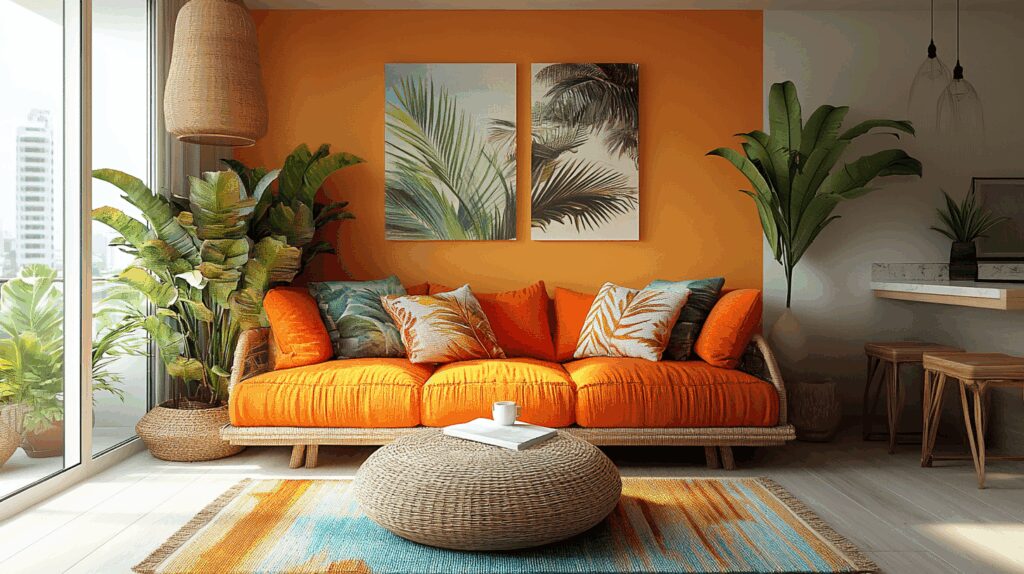 29 Tiny Condo Interior Design Ideas to Make Your Space Feel Bigger 4 Tiny condo interior design