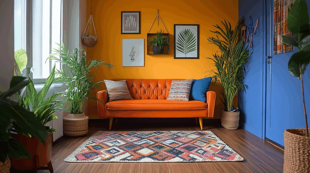 29 Tiny Hallway Ideas to Make Your Entrance Feel Spacious and Welcoming 3 Tiny hallway ideas