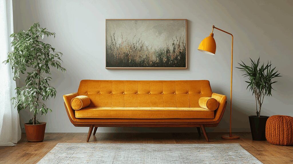 29 Vintage Home Aesthetic Ideas to Create a Beautifully Classic Interior 10 Vintage home aesthetic