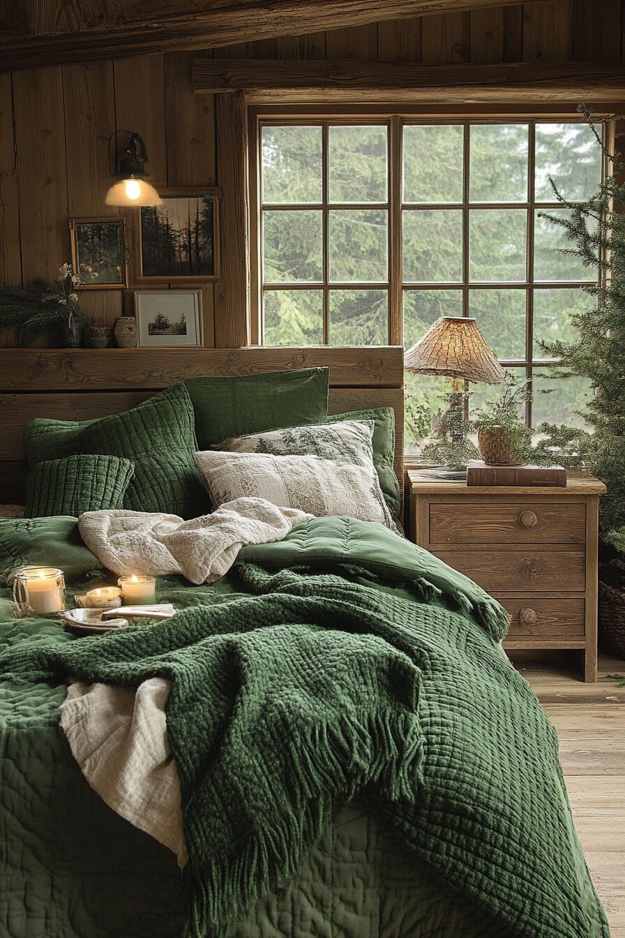 29 Therian Bedroom Ideas to Design a Bedroom That Reflects Your Inner Peace 18 Therian Bedroom Ideas