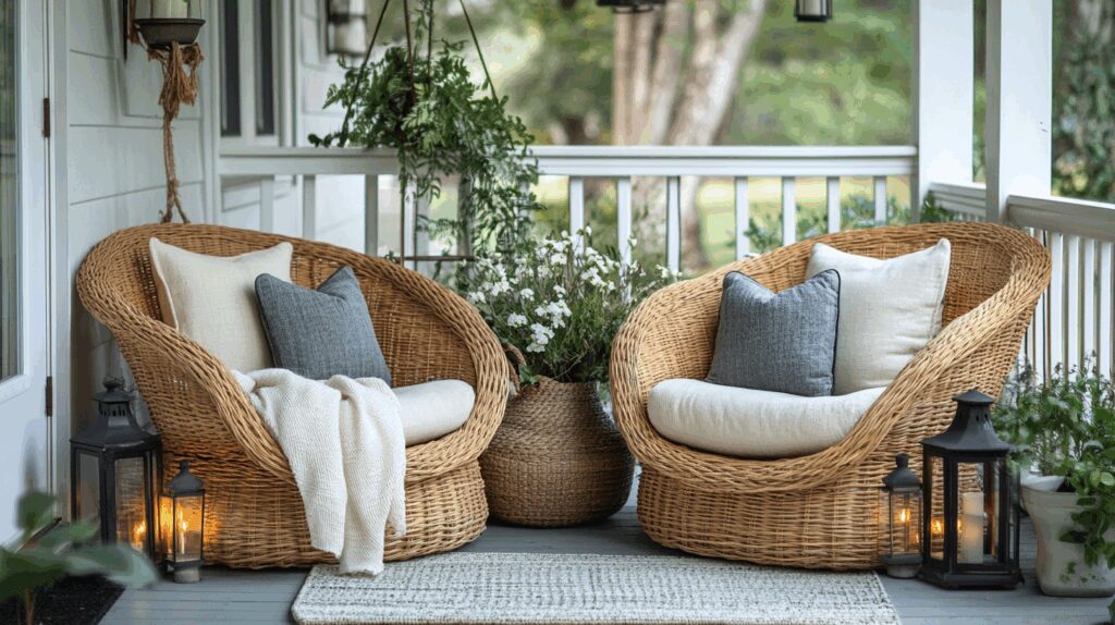 coastal cottage Decor