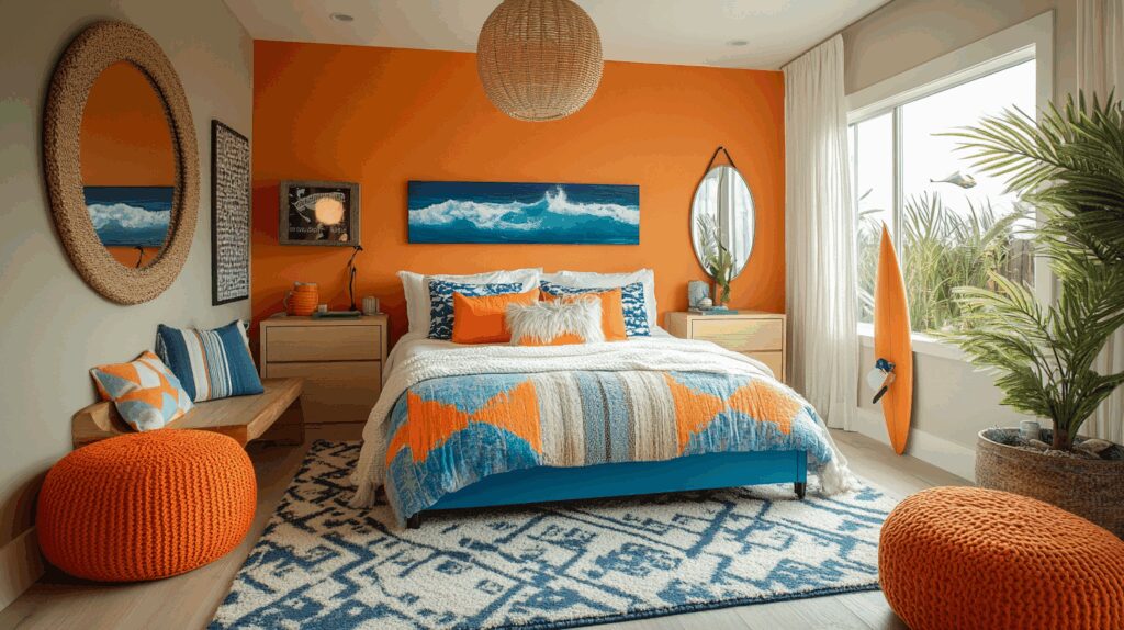 coastal interiors