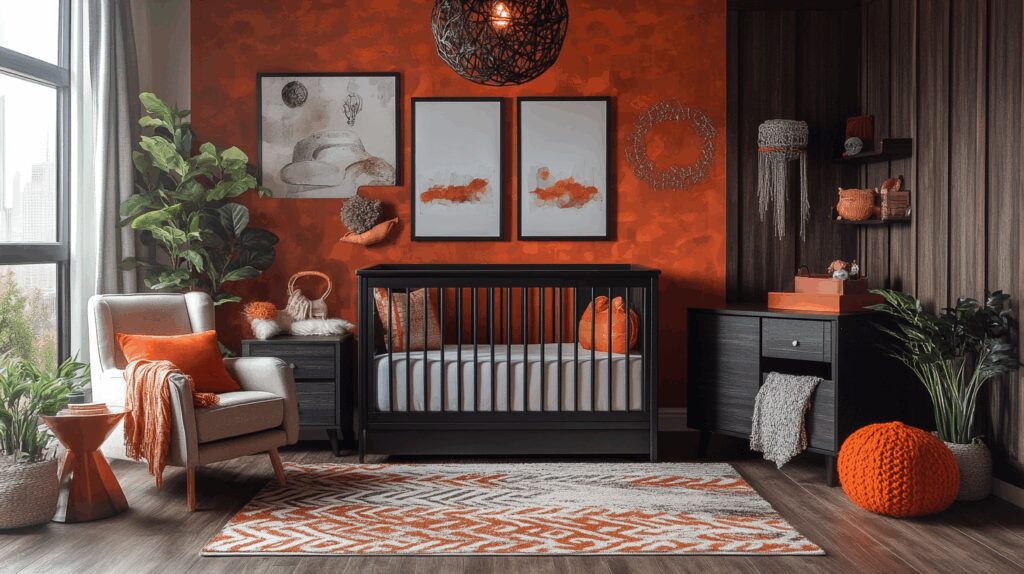 29 Nursery Decor Inspirations to Transform Your Baby’s Room into a Dreamy Retreat 5 nursery decor