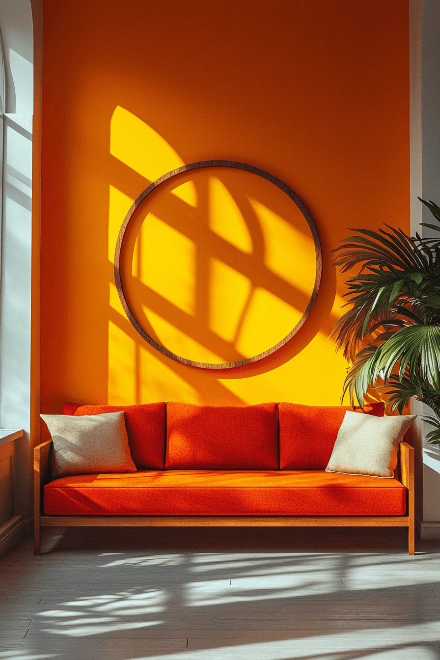 29 Post Modern Interior Design Makeovers That Radiate Bold Personality 1 post modern interior design