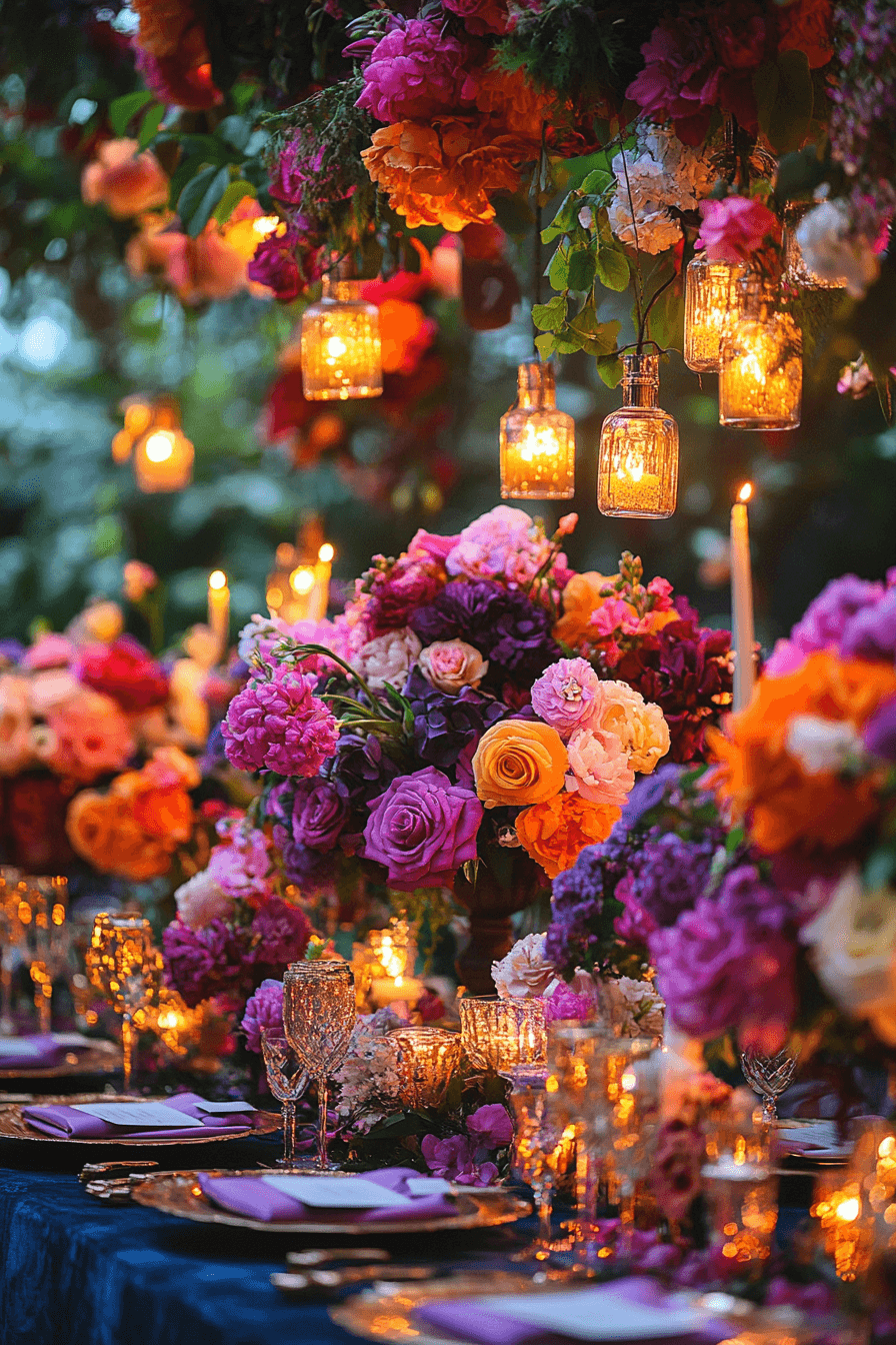 29 Quirky Wedding Ideas That Will Make Your Wedding Day Stand Out 1 quirky wedding