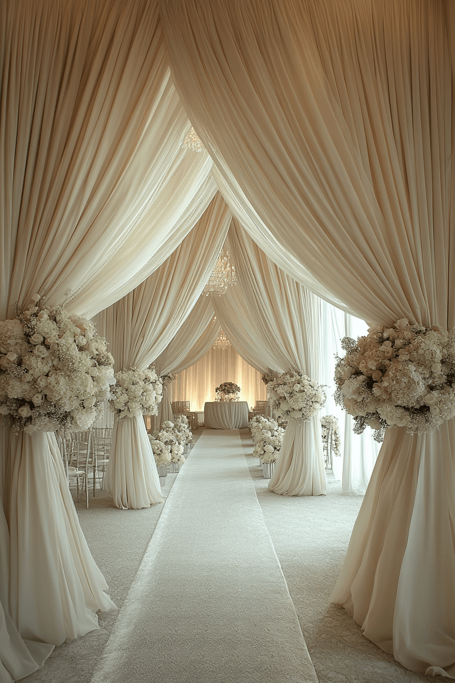 29 Modern Vintage Wedding Elements That Create Lasting Impressions 1 modern vintage wedding