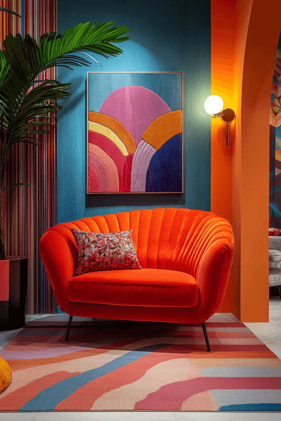 29 Modern Vintage Decor Designs to Infuse Your Space with Nostalgic Beauty 1 modern vintage decor