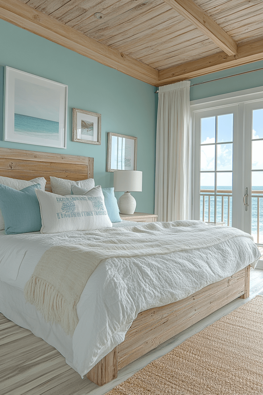 29 Tropical Bedrooms That Radiate Peace and Positivity 1 tropical bedrooms