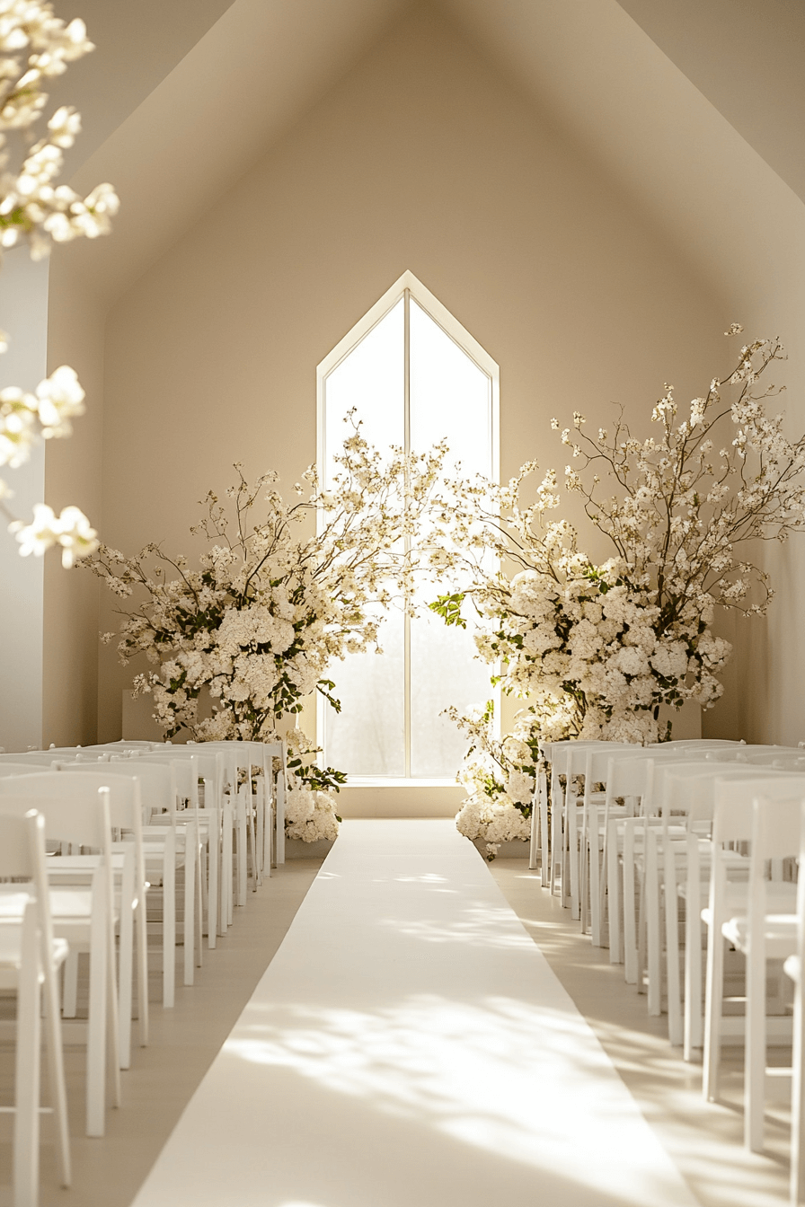 29 Wedding Decor Inspo Ideas To Make Your Day Unforgettable