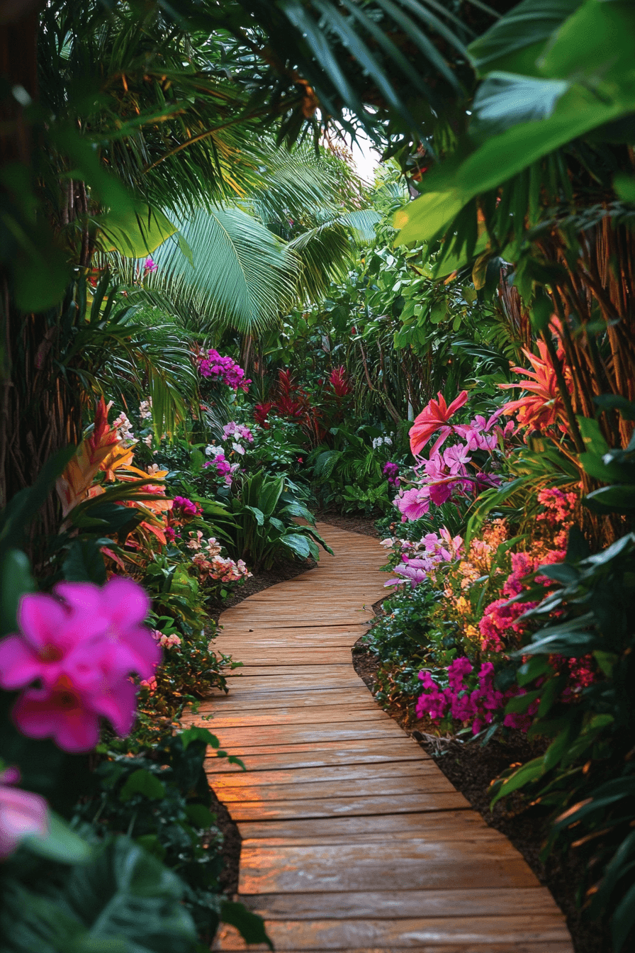 29 Garden Design Ideas That Transform the Ordinary Into Oasis 1 garden design ideas