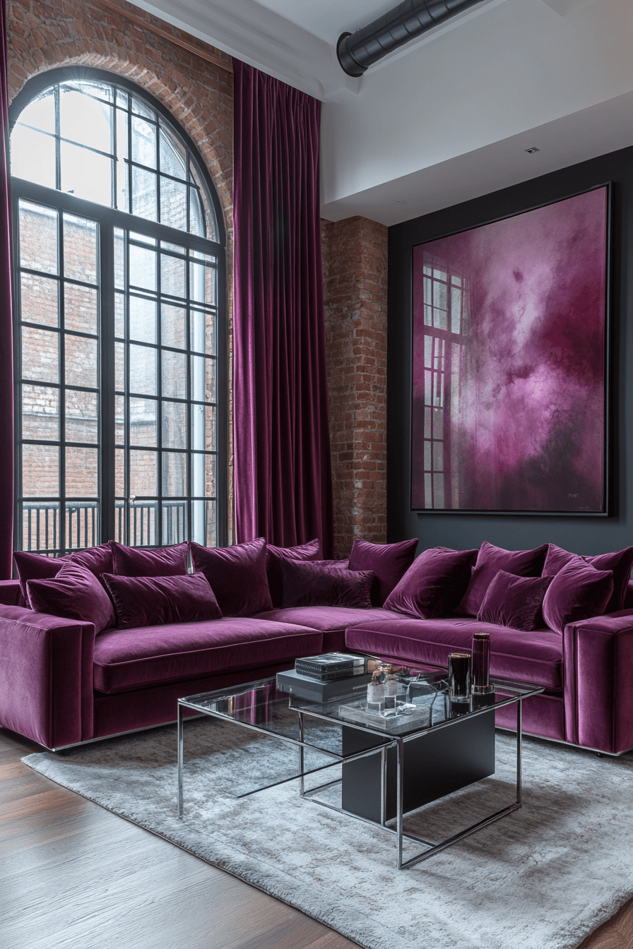 29 Modern Victorian Living Room Styles That Reimagine the Classics 1 modern victorian living room