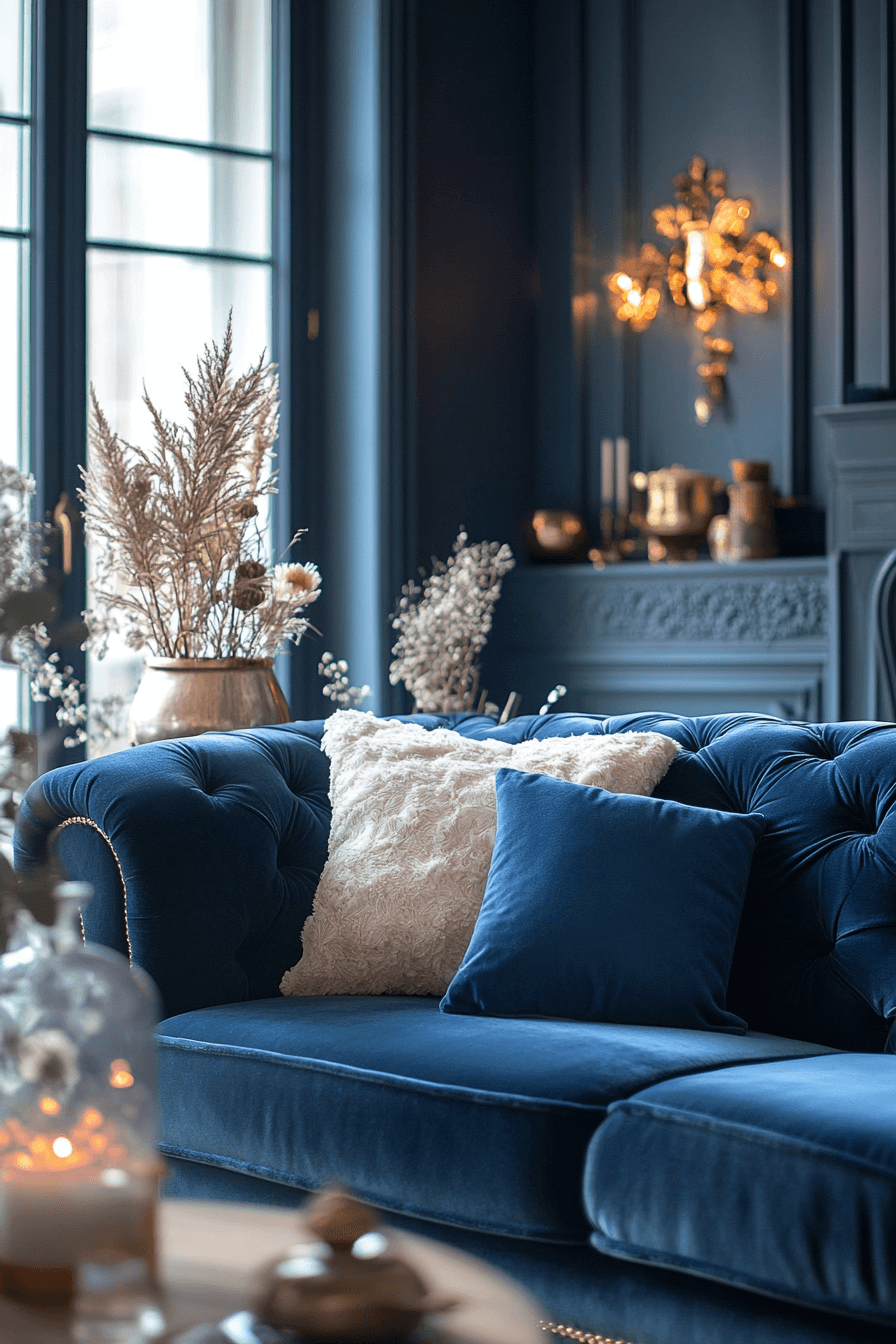 29 Modern Victorian Decor Inspirations for a Home That’s Classic with a Twist 1 modern victorian decor