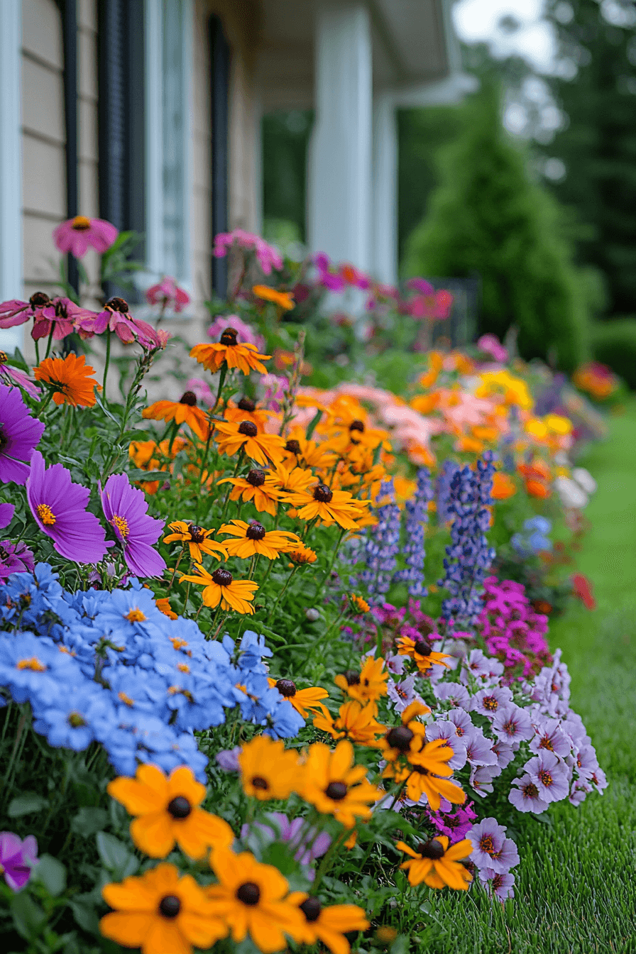 29 Garden Design Ideas That Transform the Ordinary Into Oasis 10 garden design ideas