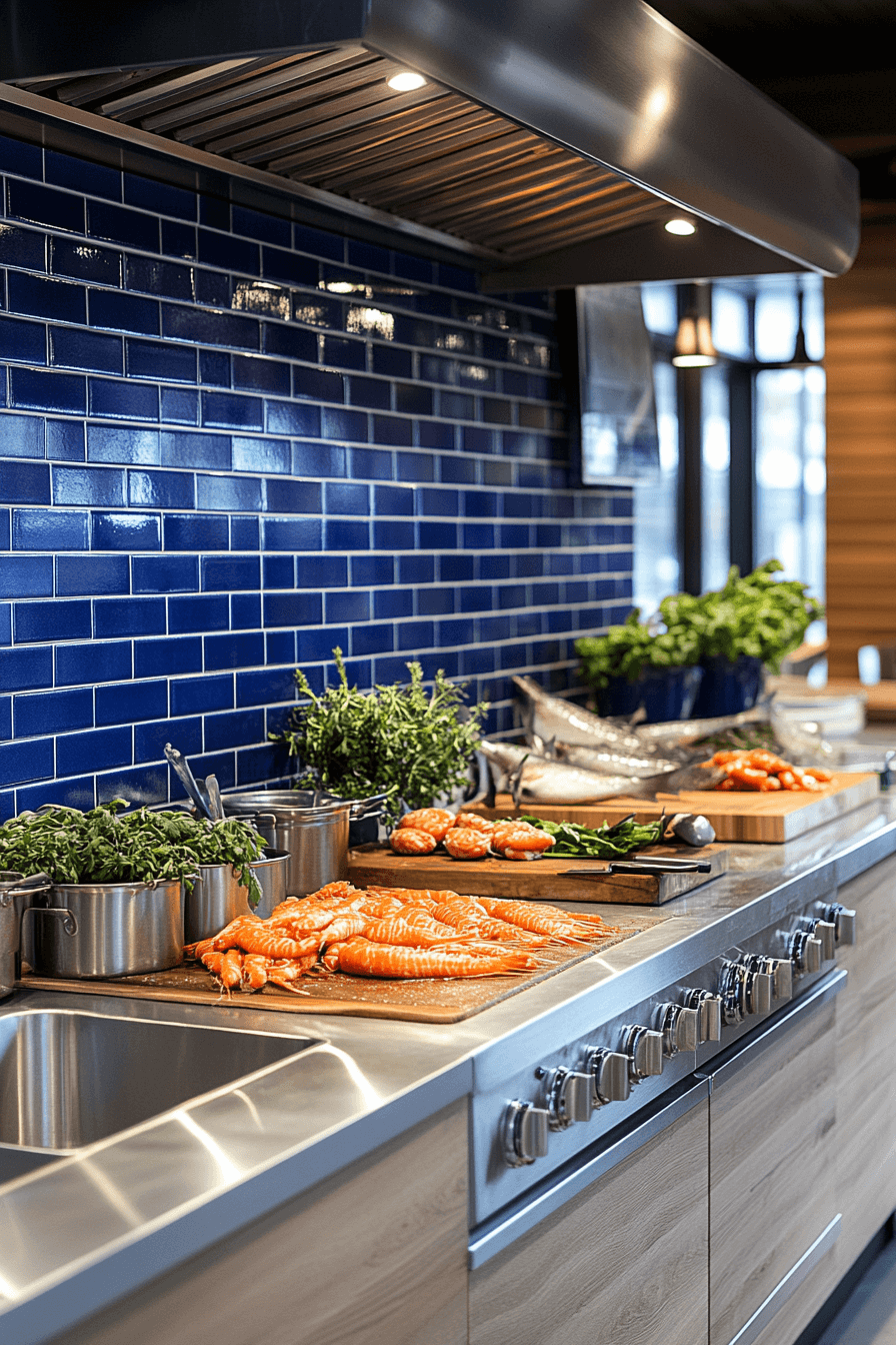 29 Old Cabin Interior Kitchen Inspirations for a Vintage Retreat 10 old cabin interior kitchen