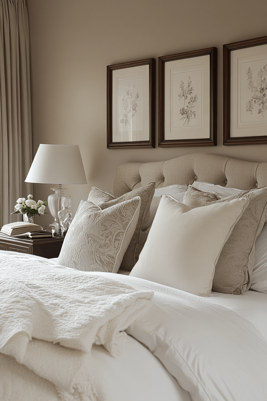 29 French Provincial Bedroom Looks That Blend Vintage and Serenity 10 french provincial bedroom