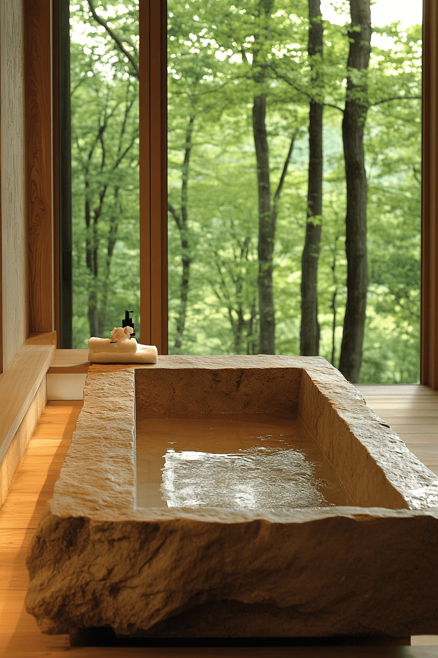 29 Cabin Bathroom Layouts That Maximize Comfort and Charm 10 cabin bathroom