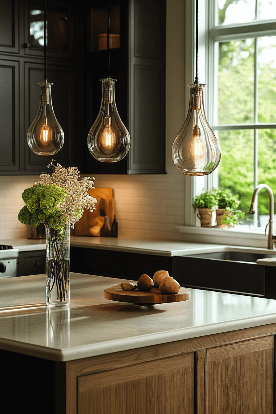 29 Modern Vintage Kitchen Concepts That Feel Both Fresh and Nostalgic 10 modern vintage kitchen