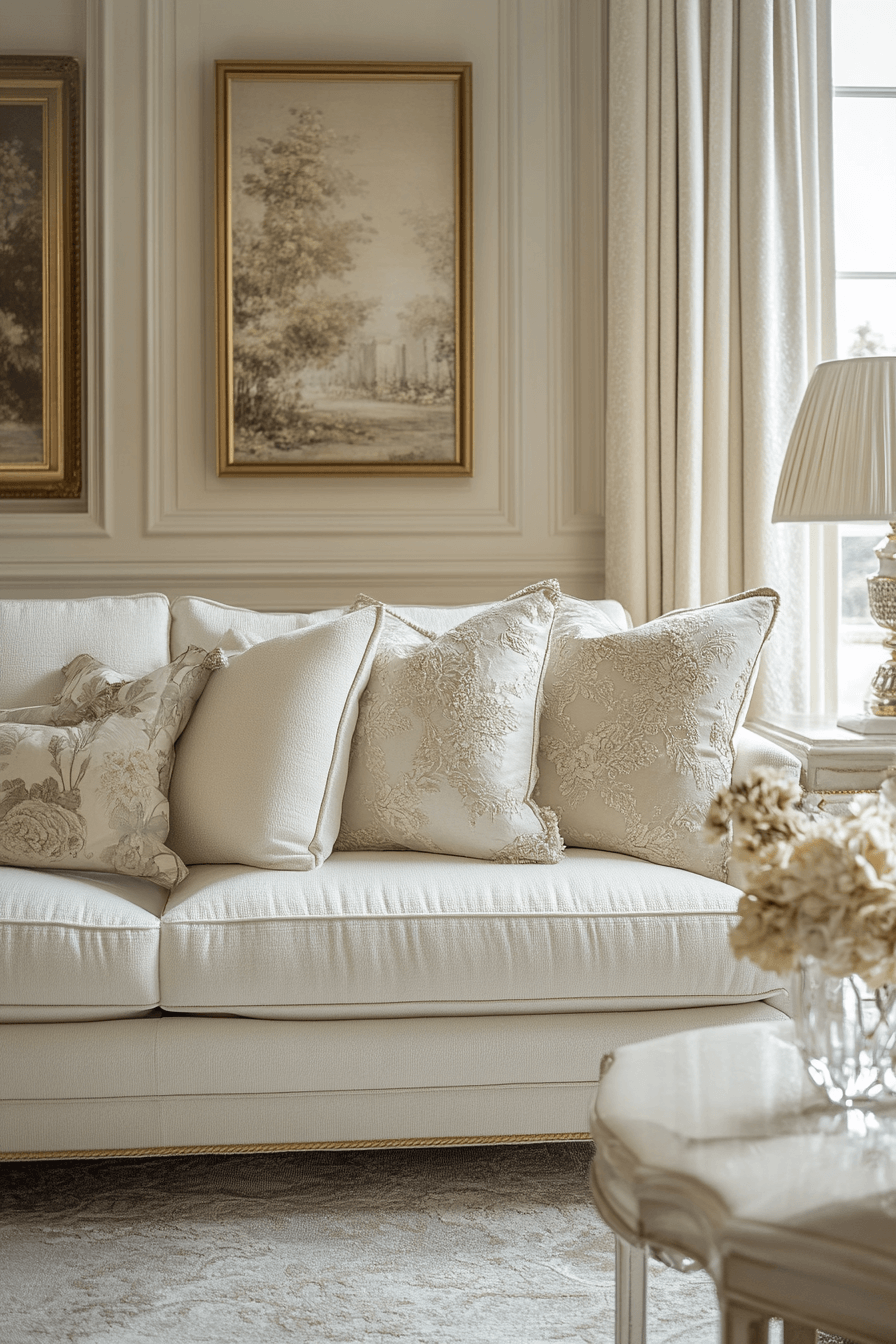 29 Neoclassical Interior Living Rooms Ideas to Infuse Your Home with Classic Charm 10 neoclassical interior living rooms