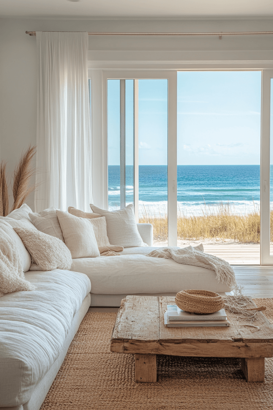 29 Tropical Living Room Ideas to Brighten Your Home Instantly 10 tropical living room