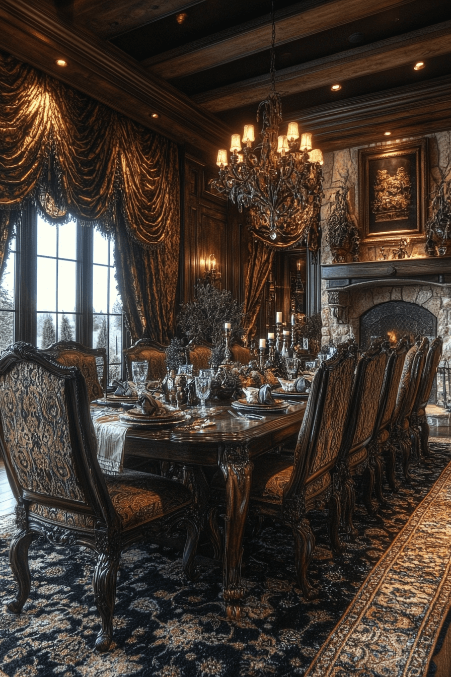 29 French Provincial Kitchen Ideas to Create a Chic Countryside Escape 10 french provincial kitchen