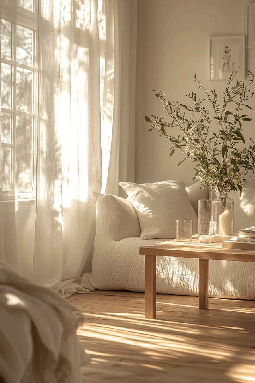 29 Tropical Interior Design Living Rooms to Refresh Your Space with Island Vibes 10 tropical interior design living rooms