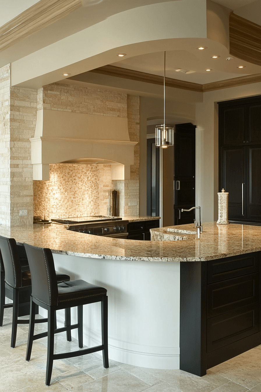 29 Kitchen Island Ideas That Bring Beauty and Utility Together 10 kitchen island ideas