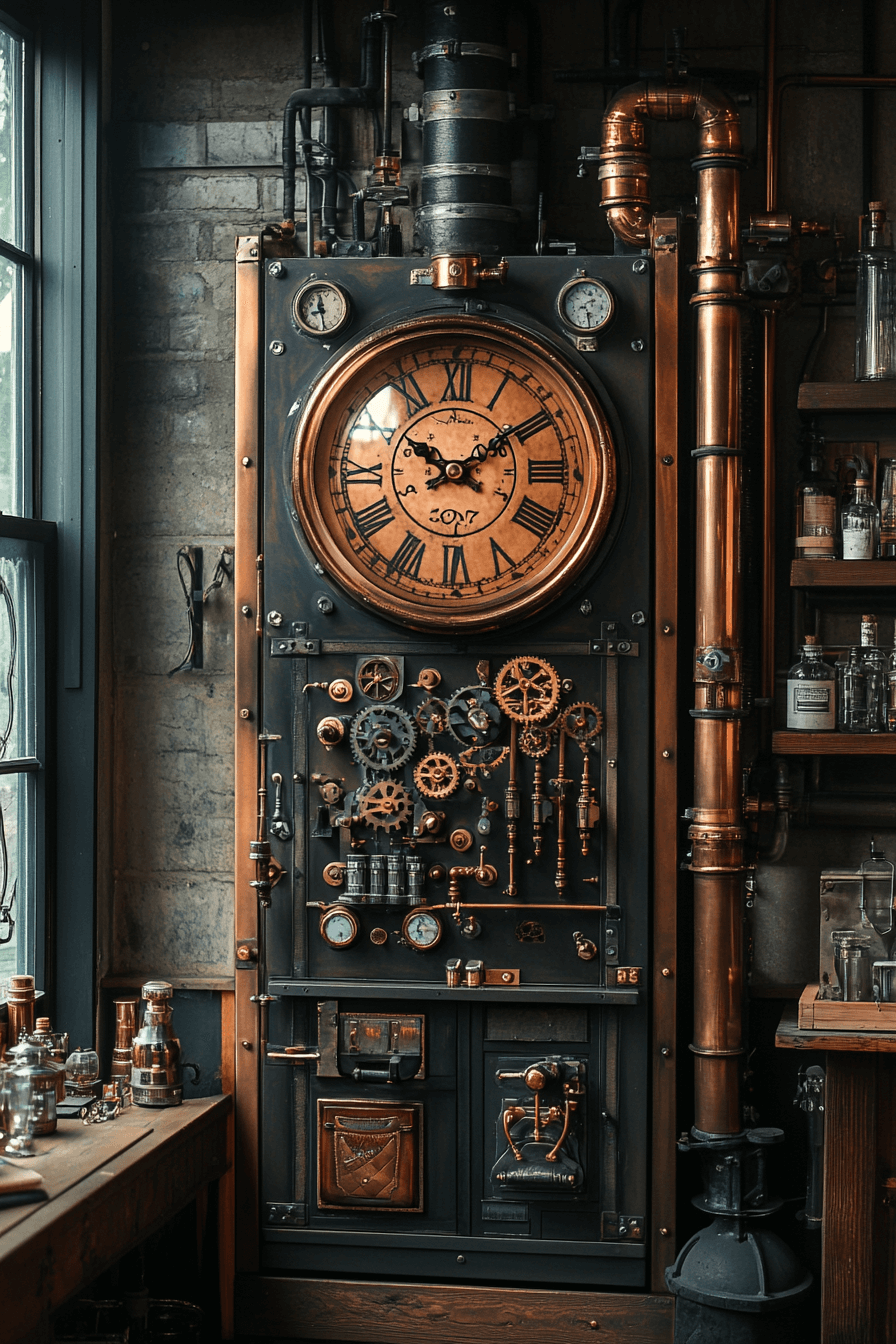 29 Quirky Home Decor Inspirations for a Fun and Unique Vibe 10 quirky home decor